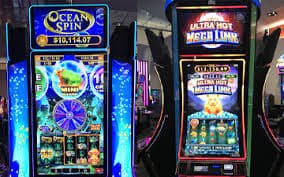 dmo slot featured game showcase
