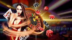 dmo slot featured game showcase