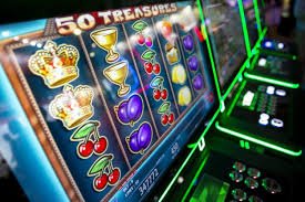 dmo slot featured game showcase