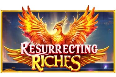 Slot game demo interface showing virtual credit balance, stake adjustment, and feature payout table